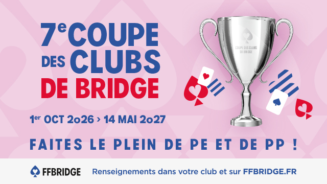 Coupe des Clubs 2026-2027