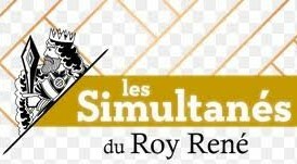 Simultané du Roy René - 14/04/2026