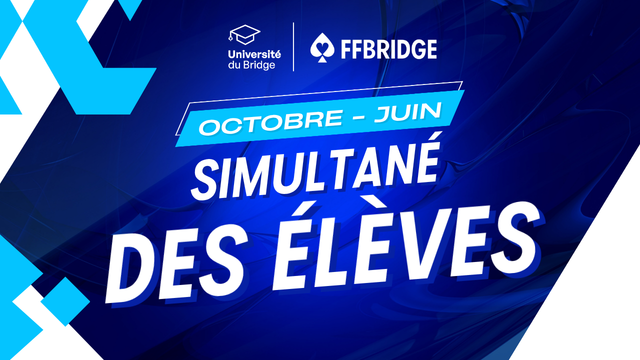 Simultané des Elèves  - 13/10/2026