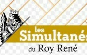 Simultané du Roy René - 08/09/2026