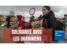 Tournoi Solidarité  UKRAINE