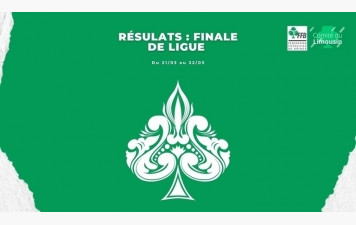 Seniior MIXTE/4  PERFORMANCE - FINALE de LIGUE