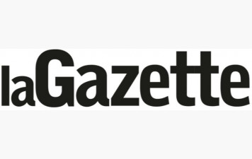 La GAZETTE du COMITÉ