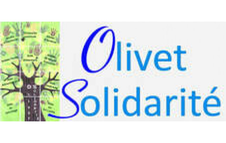 Tournoi OLIVET Solidarité