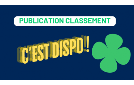 Nouveau Classement FFB  --   Saison 2024-2025