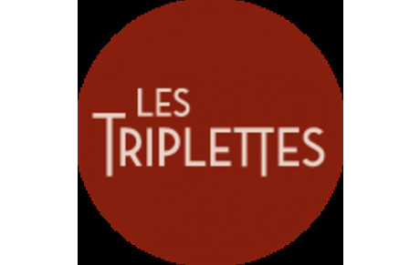 Les TRIPLETTES  du COMITÉ