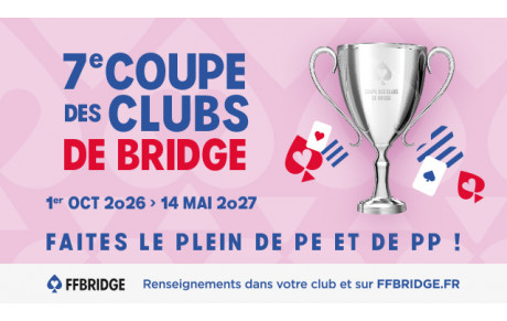 Coupe des Clubs 2026-2027