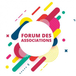 FORUM des ASSOCIATIONS