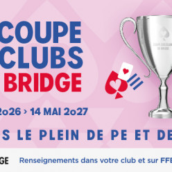 Coupe des Clubs 2026-2027