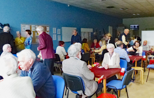 Fête du GABO - 05/05/2026