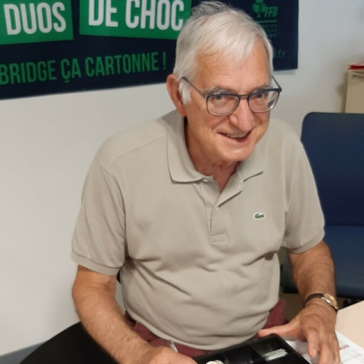 Albert Burel