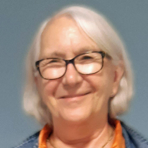 Marie Pousse