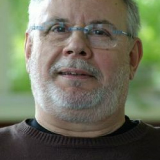 Christian Jacquet