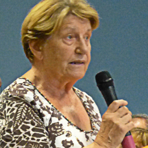Monique Jeandot