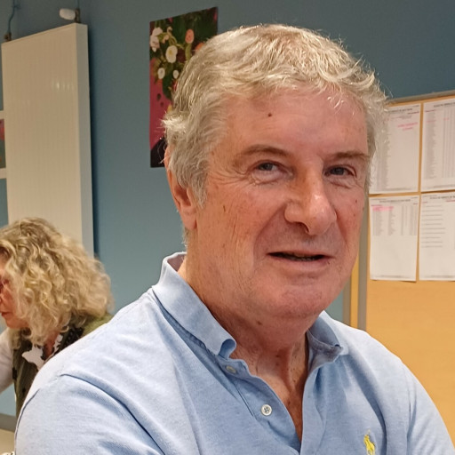 Philippe Vogin